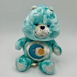 Vintage Bedtime Bear Charmed Series Classic Care Bear